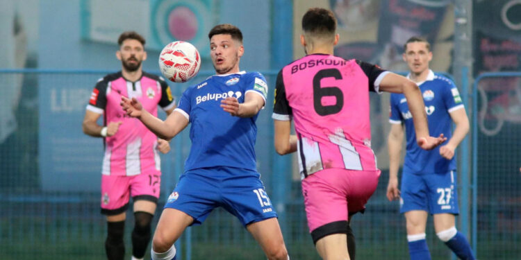 Sportske novosti – ‘Shvatili smo da možemo i bez Jagušića. Osijek? U našoj kući pitat će se samo nas’