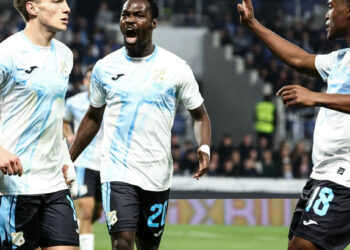 Sportske novosti – ‘Siguran sam da će Rijeka biti još bolja! Da se ono zabilo, mogao se otvoriti šampanjac…’