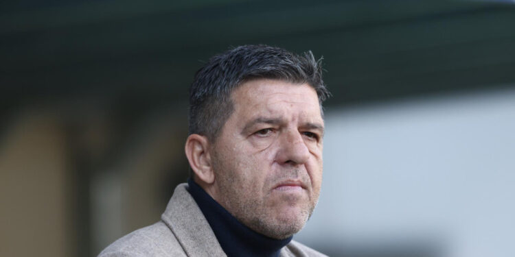 Sportske novosti – Silvijo Čabraja više nije trener Vukovara!