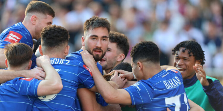 Sportske novosti – Skupa Dinamova titula: otkrivamo detalje koliko doista stoji trofej, riječ je o milijunima eura