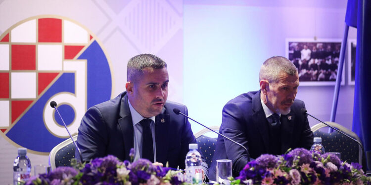 Sportske novosti – Skupština u Maksimiru: Dinamo izglasao poseban dokument, evo kad se očekuje nova Kranjčevićeva