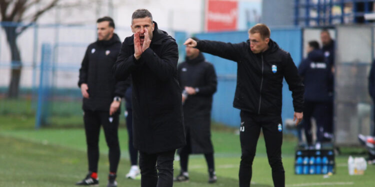 Sportske novosti – Sopiću je za ovo trebalo 12 utakmica, Radotiću 4, a cijela momčad zabila samo dva gola više od Belje