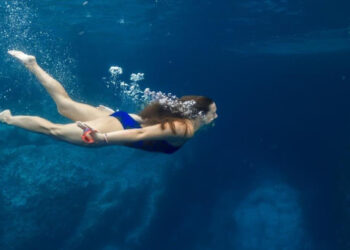 Sportske novosti – Splićanka koja se nalazi u Kući slavnih već cijelo desetljeće ruši granice daljinskog plivanja