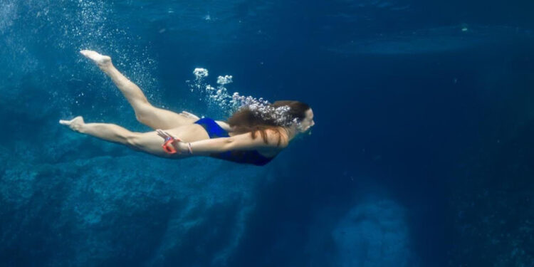 Sportske novosti – Splićanka koja se nalazi u Kući slavnih već cijelo desetljeće ruši granice daljinskog plivanja
