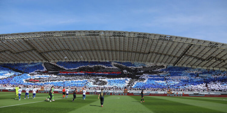 Sportske novosti – Splitski gradonačelnik objavio veliku vijest o novom stadionu Hajduka, procurila i priča o sportskom direktoru!