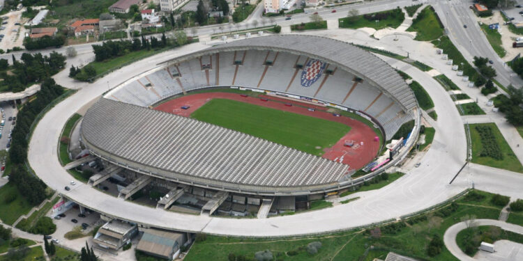 Sportske novosti – Stanar je po pitanju svog doma jasan: Hajduk je odlučio kakav Poljud želi u budućnosti