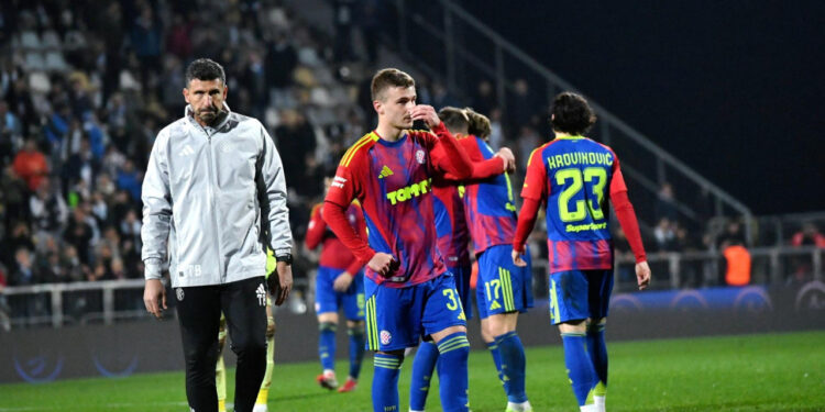 Sportske novosti – Šteta za Hajduk nakon katastrofe na Rujevici je višestruka, a jedno je u kaosu prošlo ispod radara