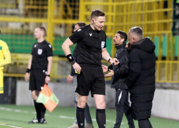 Sportske novosti – Stigla Layecova analiza, evo što kaže o situaciji koja je šokirala cijelu Hrvatsku