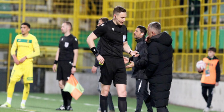 Sportske novosti – Stigla Layecova analiza, evo što kaže o situaciji koja je šokirala cijelu Hrvatsku