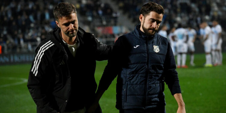 Sportske novosti – Taj igrač Hajduka ne može biti tragičar, a ako je Garcia ikad bio u krivu