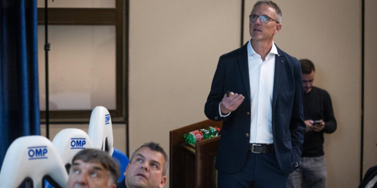 Sportske novosti – Tko je novi prvi čovjek Akademije Hajduka? Otkrio je jednog od najboljih nogometaša u regiji