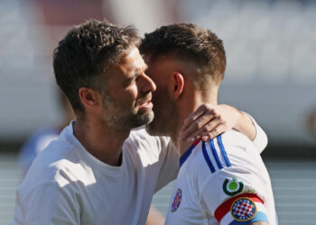 Sportske novosti – Totalna ofenziva s Poljuda! Hajduk je krenuo u veliku akciju, u pitanju je i Marko Livaja