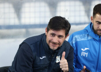 Sportske novosti – Trener Rijeke uoči povijesne utakmice: ‘O ovome svi sanjaju. Nažalost, ne računam na dvojicu’