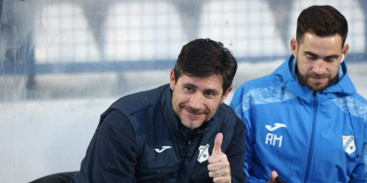 Sportske novosti – Trener Rijeke uoči povijesne utakmice: ‘O ovome svi sanjaju. Nažalost, ne računam na dvojicu’