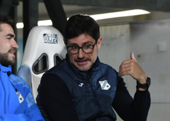 Sportske novosti – Trener Rijeke zaslužuje nagradu za trenera godine, ima nešto što nemaju ni Garcia ni Kovačević