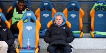 Sportske novosti – Trener Varaždina bez dlake na jeziku: ‘Mi smo sami sebi nepremostiva prepreka’