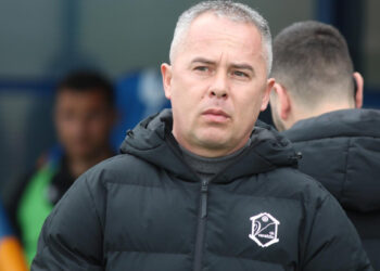 Sportske novosti – Trener Varaždina: ‘Prvi puta da sam bez riječi i komentara. Moram se smiriti‘