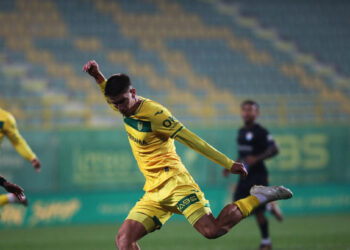 Sportske novosti – Tri boda donijela mir u Istri, vraća se Lončar, važna karika preskače Varaždin