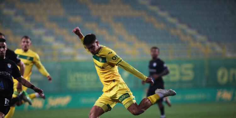 Sportske novosti – Tri boda donijela mir u Istri, vraća se Lončar, važna karika preskače Varaždin