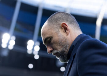 Sportske novosti – Tudor ovako nešto još nije doživio! Znači li ovo da su mu dani