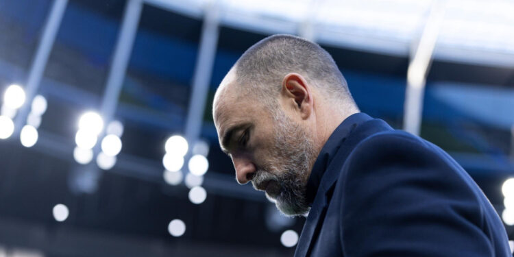 Sportske novosti – Tudor ovako nešto još nije doživio! Znači li ovo da su mu dani