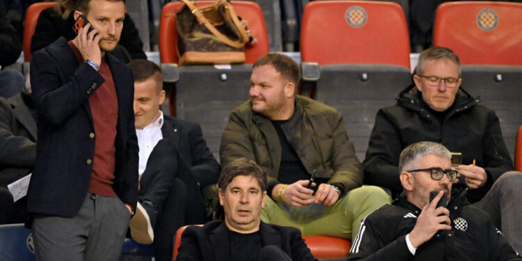 Sportske novosti – U Hajduku se spremaju veliki rezovi i totalni reset! Ovo imenovanje je