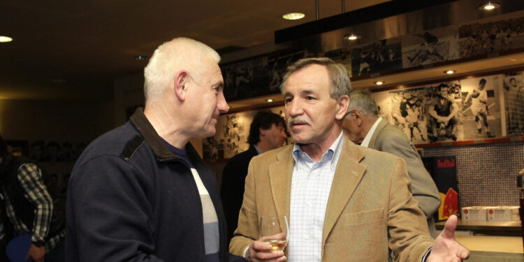 Sportske novosti – ‘U Jugoslaviji je sve bilo montirano, a Hajduk je ucjenjivao! Bolje da ne govorim…’