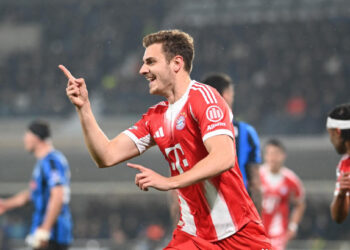 Sportske novosti – UEFA objavila momčad tjedna Lige prvaka! Vatreni nakon lude utakmice s pravom uvršten u prvih 11