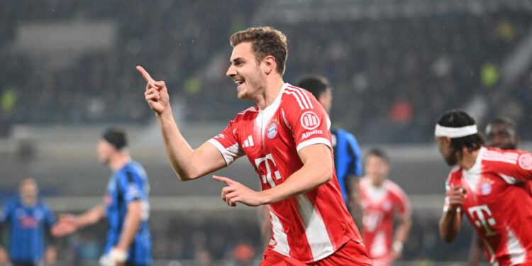 Sportske novosti – UEFA objavila momčad tjedna Lige prvaka! Vatreni nakon lude utakmice s pravom uvršten u prvih 11