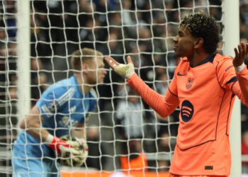 Sportske novosti – UŽIVO Barcelona