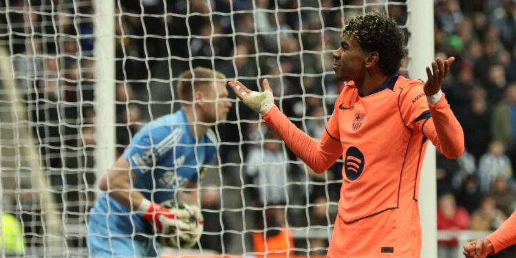 Sportske novosti – UŽIVO Barcelona