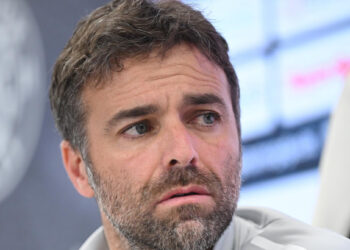 Sportske novosti – UŽIVO Garcia otkrio bez koga će na Rujevicu, pa odgovorio na pitanje o otkazu: ‘Uvijek se bojim’