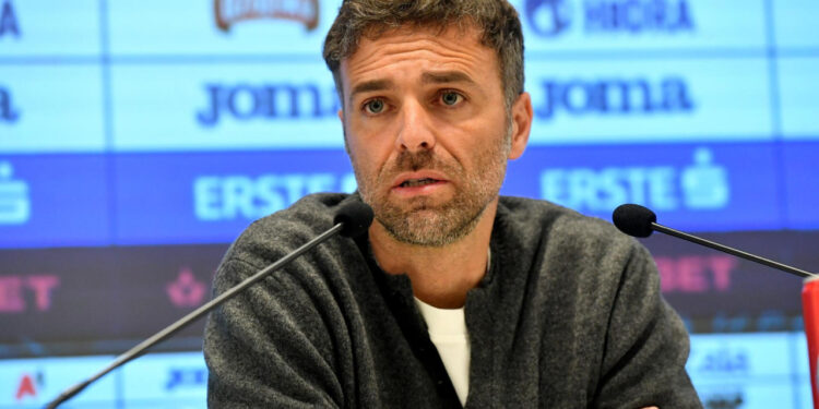 Sportske novosti – UŽIVO Garcia uoči derbija o sucima, Krovinoviću, Marešiću, sastavu, Dinamu…