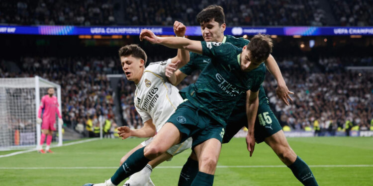 Sportske novosti – UŽIVO: Manchester City traži ‘nemogući’ preokret protiv Reala, Mbappe na klupi