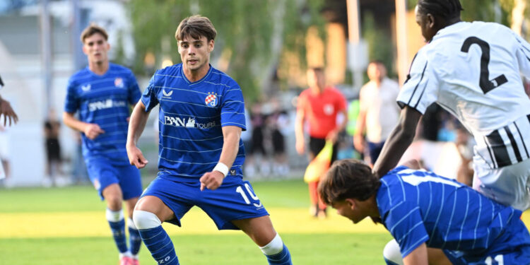 Sportske novosti – UŽIVO OD 18: Dinamo