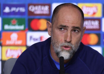 Sportske novosti – UŽIVO: Stanišić od prve protiv Atalante, Pašalić počinje osminu finala s klupe! Tudor na testu protiv Simeona