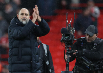 Sportske novosti – UŽIVO: Tudor u nemogućoj misiji, jedan Vatreni večeras ispada iz Lige prvaka, Liverpool spašava sezonu