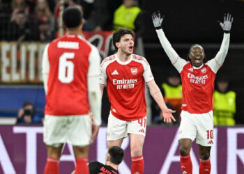 Sportske novosti – UŽIVO/VIDEO Bayer Leverkusen