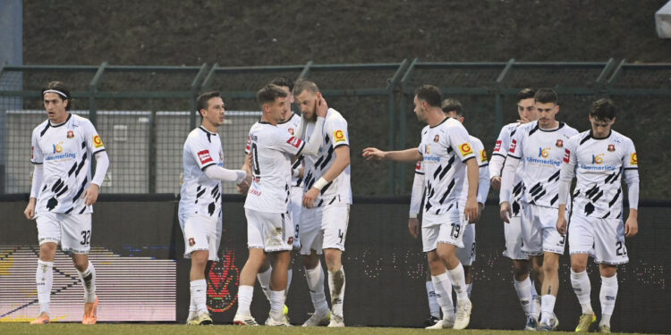 Sportske novosti – UŽIVO/VIDEO Varaždin