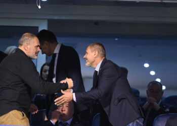 Sportske novosti – Ured Bobana i društva seli na kultno mjesto Zagreba? Najveće pitanje i dalje