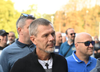 Sportske novosti – ‘Usporedbe Bobana i Mamića su šuplje, postoji velika razlika! Pa njemu je to radio Berlusconi’