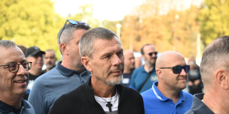 Sportske novosti – ‘Usporedbe Bobana i Mamića su šuplje, postoji velika razlika! Pa njemu je to radio Berlusconi’