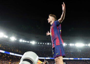 Sportske novosti – VIDEO: Barcelona demolirala Engleze za četvrtfinale Lige prvaka! Palo devet golova na Camp Nouu