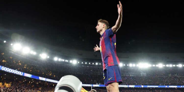 Sportske novosti – VIDEO: Barcelona demolirala Engleze za četvrtfinale Lige prvaka! Palo devet golova na Camp Nouu