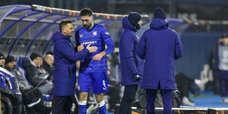 Sportske novosti – VIDEO: Beljo i Kovačević najbolji igrač i trener, Malenici obrana, a Bogojeviću pogodak