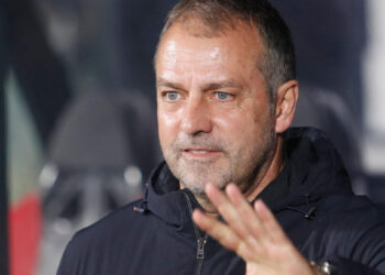 Sportske novosti – VIDEO: Euforija ‘ugušila’ uplakanog dječaka, a onda se pojavio trener Barce i oduševio sve