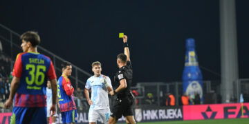 Sportske novosti – VIDEO Fruk za simuliranje ‘popio’ žuti, Raçi ‘preživio’ isključenje, a što je tek napravio Rebić
