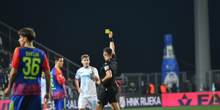 Sportske novosti – VIDEO Fruk za simuliranje ‘popio’ žuti, Raçi ‘preživio’ isključenje, a što je tek napravio Rebić