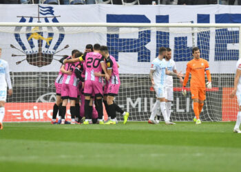 Sportske novosti – VIDEO: Gol Lokosa poništen je po pravilima, ali ne po pravdi, a Hajduk nije trebao dobiti igrača više