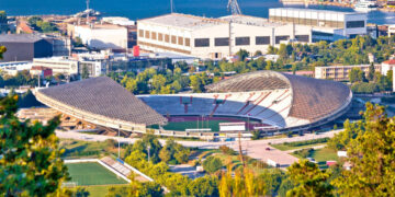 Sportske novosti – VIDEO: Hajduk otkrio pravo stanje Poljuda, ne izgleda dobro: ‘Novi stadion je jedina opcija…’